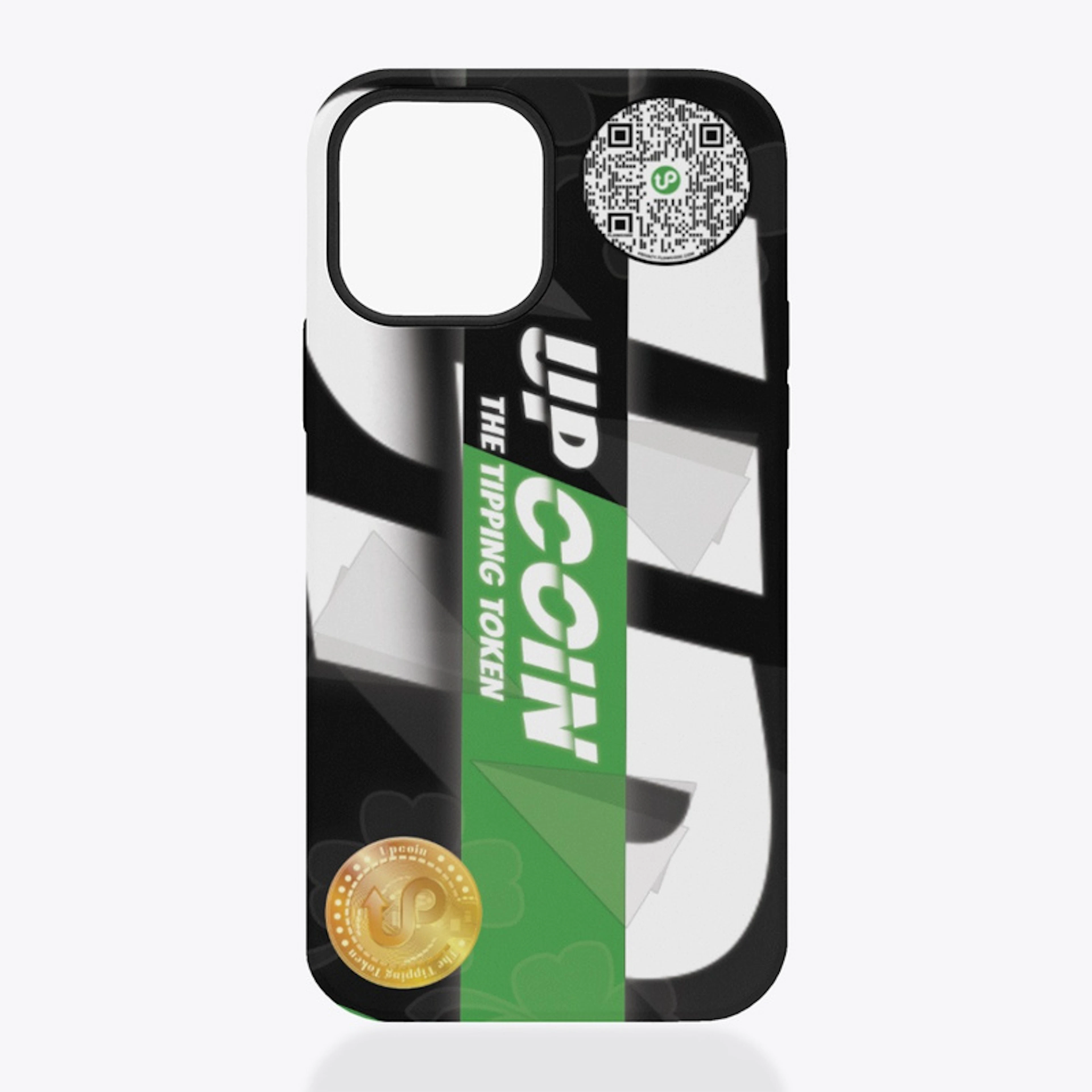 The Lucky Uphone Case!
