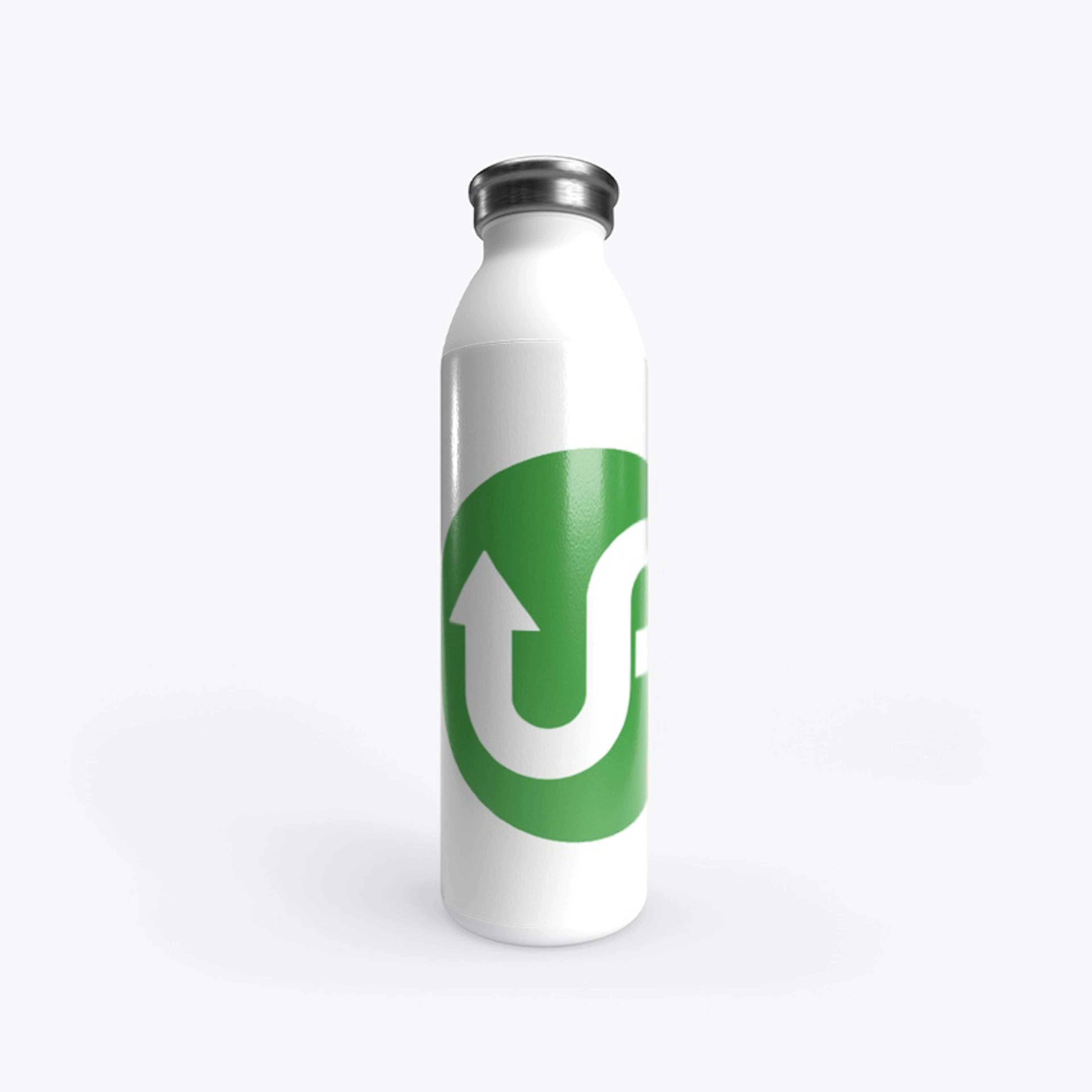 Tipping Bottle